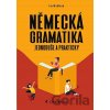 Německá gramatika - Iva Michňová Německá gramatika - Iva Michňová