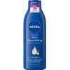 Nivea Body Milk výživné tělové mléko velmi suchá pokožka 400 ml Nivea Body Milk výživné tělové mléko velmi suchá pokožka 400 ml