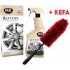 K2 ROTON + K2 SCEPTER - sada čističa diskov a kefy K2 ROTON + K2 SCEPTER - sada čističa diskov a kefy