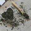 Medovka lekárska - list narezaný - Melissa officinalis - Herba melissae Emerosa 1000 g Medovka lekárska - list narezaný - Melissa officinalis - Herba melissae Emerosa 1000 g