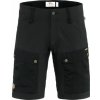 Fjällräven Keb Shorts M, Farba BLACK-BLACK, Veľkosť 52 Fjällräven Keb Shorts M, Farba BLACK-BLACK, Veľkosť 52