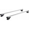 VEVOR Univerzálny strešný nosič 2 ks 135 cm pre vozidlá do 90 kg so zámkom VEVOR Univerzálny strešný nosič 2 ks 135 cm pre vozidlá do 90 kg so zámkom