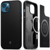 SPIGEN MAG ARMOR MAGSAFE IPHONE 13 MATTE čierne