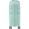 American Tourister STARVIBE SPINNER 55/20 EXP TSA - príručný kufor 37 l 146370 - Metallic Surf Blue 146370 American Tourister STARVIBE SPINNER 55/20 EXP TSA - príručný kufor 37 l 146370 - Metallic Surf Blue 146370