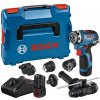 Bosch Akumulátorový vŕtací skrutkovač GSR 12V-35 FC 06019H3008 Bosch Akumulátorový vŕtací skrutkovač GSR 12V-35 FC 06019H3008