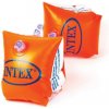 Intex Rukávky nafukovacie 58642 DELUXE - oranžová Intex Rukávky nafukovacie 58642 DELUXE - oranžová
