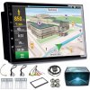 Automobilové rádio Projack A3194 380 2-DIN Automobilové rádio Projack A3194 380 2-DIN