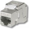ABB ABB Zásuvka dátová RJ45 (Cat.6A, tienená, keystone) KEJ-C6A-S-10G ABB ABB Zásuvka dátová RJ45 (Cat.6A, tienená, keystone) KEJ-C6A-S-10G