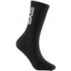SIXS ponožky SHORT LOGO V2 black - 36-39 SIXS ponožky SHORT LOGO V2 black - 36-39