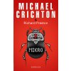 Mikro - Michael Crichton, Richard Preston Mikro - Michael Crichton, Richard Preston