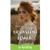 E-kniha Uchvátení láskou - Patrícia Brestovanská E-kniha Uchvátení láskou - Patrícia Brestovanská