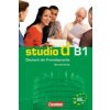 Studio d B1 Sprachtraining Studio d B1 Sprachtraining