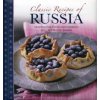 Classic Recipes of Russia (Elena Makhonko)(Brožovaná) Classic Recipes of Russia (Elena Makhonko)(Brožovaná)