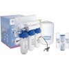 USTM reverzná osmóza filtrácia RO 6 IZZI YOUNG PLUS