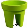 Prosperplast LOFLY Railing balkónový 5l antracit DLOFR250 Prosperplast LOFLY Railing balkónový 5l antracit DLOFR250