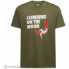 La Sportiva Moon rock cypress/chalk