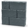Prosperplast Sud na dažďovú vodu STONE BLOCK 400L - farba: sivá Prosperplast Sud na dažďovú vodu STONE BLOCK 400L - farba: sivá