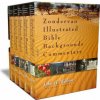 Zondervan Illustrated Bible Backgrounds Commentary Set (Duane A. Garrett)(Pevná) Zondervan Illustrated Bible Backgrounds Commentary Set (Duane A. Garrett)(Pevná)