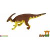 ZOOted Parasaurolophus zooted plast 20cm ZOOted Parasaurolophus zooted plast 20cm