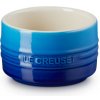 Ramekin 9 cm, 200 ml, AZURE, kamenina, Le Creuset Ramekin 9 cm, 200 ml, AZURE, kamenina, Le Creuset