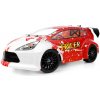 HiMOTO 1:18 Rally TRICER Brushless 2,4 GHz RTR set, červená (HME18ORL-R) HiMOTO 1:18 Rally TRICER Brushless 2,4 GHz RTR set, červená (HME18ORL-R)