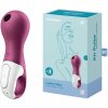 Stimulátor klitorisu Lucky Libra Satisfyer Stimulátor klitorisu Lucky Libra Satisfyer
