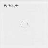 Tellur WiFi Smart Spínač, 1 port, 1800 W, 10 A., bílý Tellur WiFi Smart Spínač, 1 port, 1800 W, 10 A., bílý