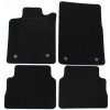 Koberce textilné J&J Automotive Opel Vectra C 2002-2008 4ks Koberce textilné J&J Automotive Opel Vectra C 2002-2008 4ks