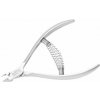 Nghia Nghia exportní kleště na kůžičku CL.S01 12 5 mm Nghia Nghia exportní kleště na kůžičku CL.S01 12 5 mm