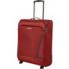 Travelite Jetpack Max 4 Cabin Red 41l Travelite Jetpack Max 4 Cabin Red 41l