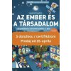 Az ember és a társadalom – az alapiskolák 3. évfolyama számára - 1. rész - Zajac Lukáš, Kvasničková Natália Az ember és a társadalom – az alapiskolák 3. évfolyama számára - 1. rész - Zajac Lukáš, Kvasničková Natália
