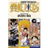 Viz Media One Piece 3In1 Edition 27 (Includes 79, 80, 81) Viz Media One Piece 3In1 Edition 27 (Includes 79, 80, 81)