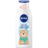 Nivea telové mlieko Love You Beary Much 400ml Nivea telové mlieko Love You Beary Much 400ml