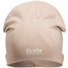 Elodie Details Bavlnená čiapka Logo Beanie Powder Pink Elodie Details Bavlnená čiapka Logo Beanie Powder Pink