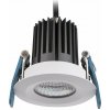 McLED LED podhľadové svietidlo Nero 10, 10 W, 4000 K, 36°, IP65 McLED LED podhľadové svietidlo Nero 10, 10 W, 4000 K, 36°, IP65