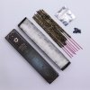 Vonné Tyčinky Lapis Lazuli & Pižmo | Kryštály v balení Vonné Tyčinky Lapis Lazuli & Pižmo | Kryštály v balení