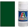 Farba Italeri Acrylic - Flat Panzer Olivgrün 1943 20ml Farba Italeri Acrylic - Flat Panzer Olivgrün 1943 20ml