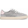 Dámske voľnočasové topánky Cariuma TOCA Nylon and Suede Light Grey Dámske voľnočasové topánky Cariuma TOCA Nylon and Suede Light Grey