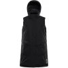 Dámska vesta ALPINE PRE HARDA 2 čierna M Dámska vesta ALPINE PRE HARDA 2 čierna M