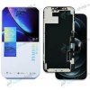 LCD displej iPhone 12, iPhone 12 Pro a dotyk čierny OLED Hard JK LCD displej iPhone 12, iPhone 12 Pro a dotyk čierny OLED Hard JK