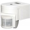 HADEX PIR čidlo T362 180 ° nástenné, 230V, 1x senzor, biely HD0016 + záruka 3 roky zadarmo + záruka 3 roky zadarmo HADEX PIR čidlo T362 180 ° nástenné, 230V, 1x senzor, biely HD0016 + záruka 3 roky zadarmo + záruka 3 roky zadarmo