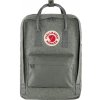 Fjällräven Kånken Re-Wool granite grey 18 l