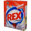 Rex 3x Action Japanese Garden Color 2v1 prací prostriedok na farebné prádlo 4 PD 300 g Rex 3x Action Japanese Garden Color 2v1 prací prostriedok na farebné prádlo 4 PD 300 g