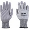 EXTOL PREMIUM Rukavice polyesterové polomáčané 10 EXTOL PREMIUM Rukavice polyesterové polomáčané 10