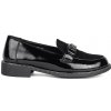 Shelvt Elegant black women's loafers čierna 37 Shelvt 0000296654918 Shelvt Elegant black women's loafers čierna 37 Shelvt 0000296654918
