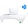 Brotex Zimný set Aloe Vera Unico zip 140x200 1300g 70x90 900g Brotex Zimný set Aloe Vera Unico zip 140x200 1300g 70x90 900g