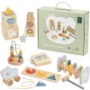 Viga Toys Súprava vzdelávacích hračiek VIGA od 12 mesiacov do 18 mesiacov Viga Toys Súprava vzdelávacích hračiek VIGA od 12 mesiacov do 18 mesiacov