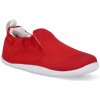 Bobux Barefoot capačky Xplorer Scamp Red červené