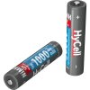 HyCell HR03 1000 mikrotužkový akumulátor typu AAA Ni-MH 800 mAh 1.2 V 4 ks; 5030662 HyCell HR03 1000 mikrotužkový akumulátor typu AAA Ni-MH 800 mAh 1.2 V 4 ks; 5030662