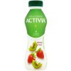 Danone Activia Probiotický jogurtový nápoj jahoda a kiwi 280 g Danone Activia Probiotický jogurtový nápoj jahoda a kiwi 280 g